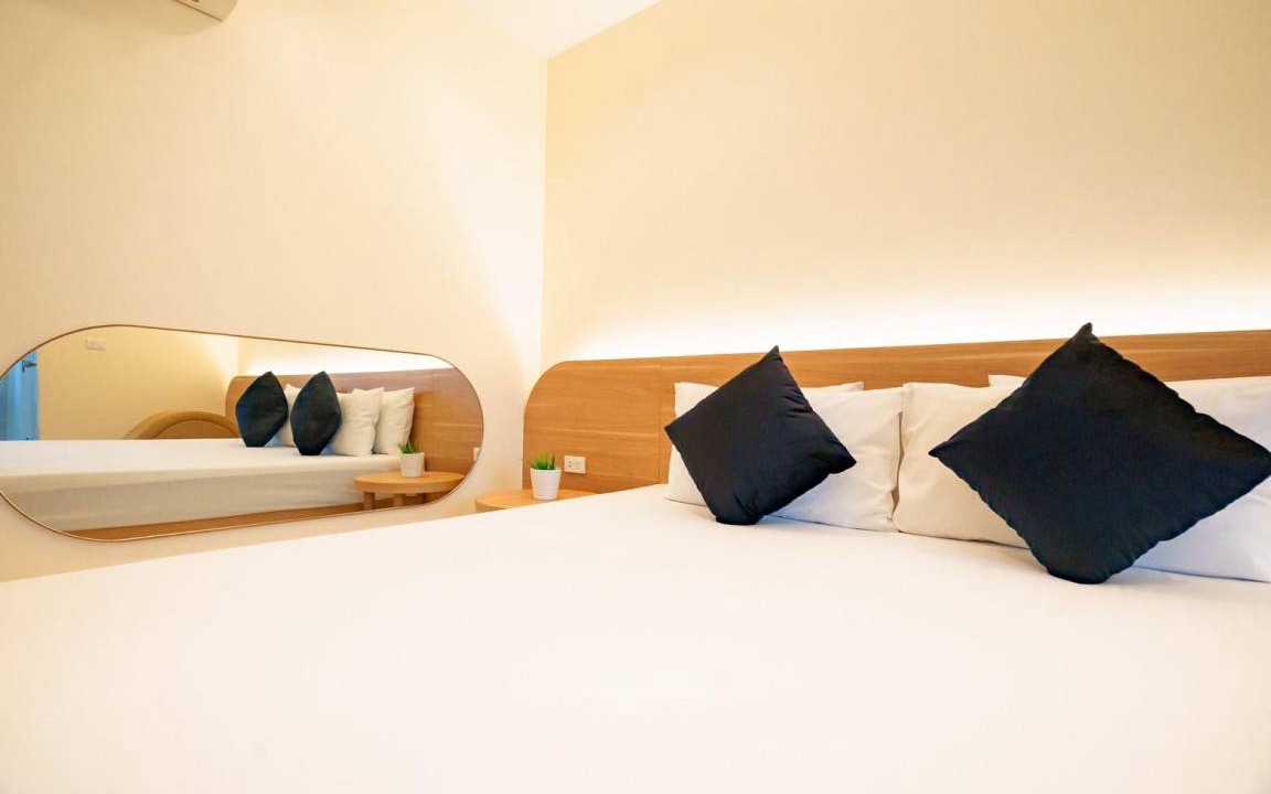 Photo of Bedroom in Map Yang Phon
