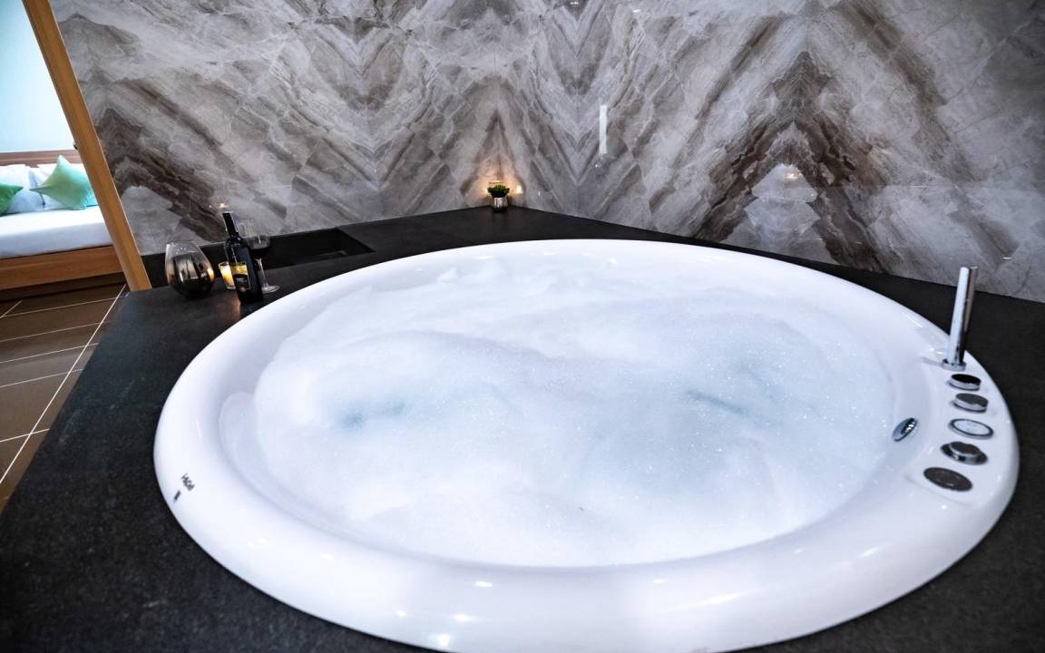 Photo of Bathroom in Map Yang Phon