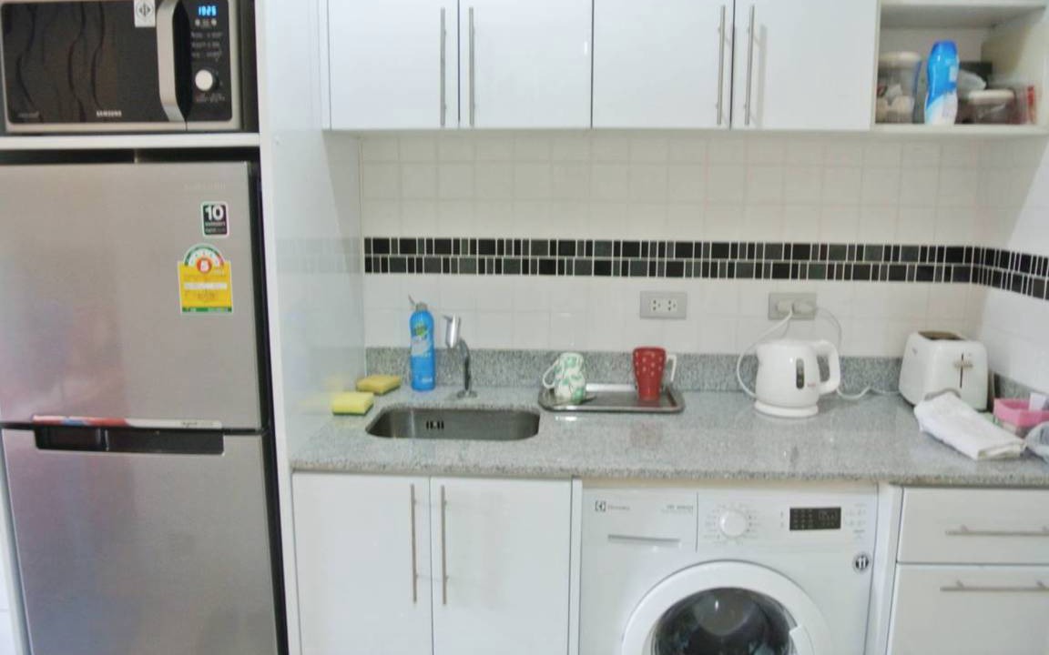 Photo of Kitchen in Sattahip