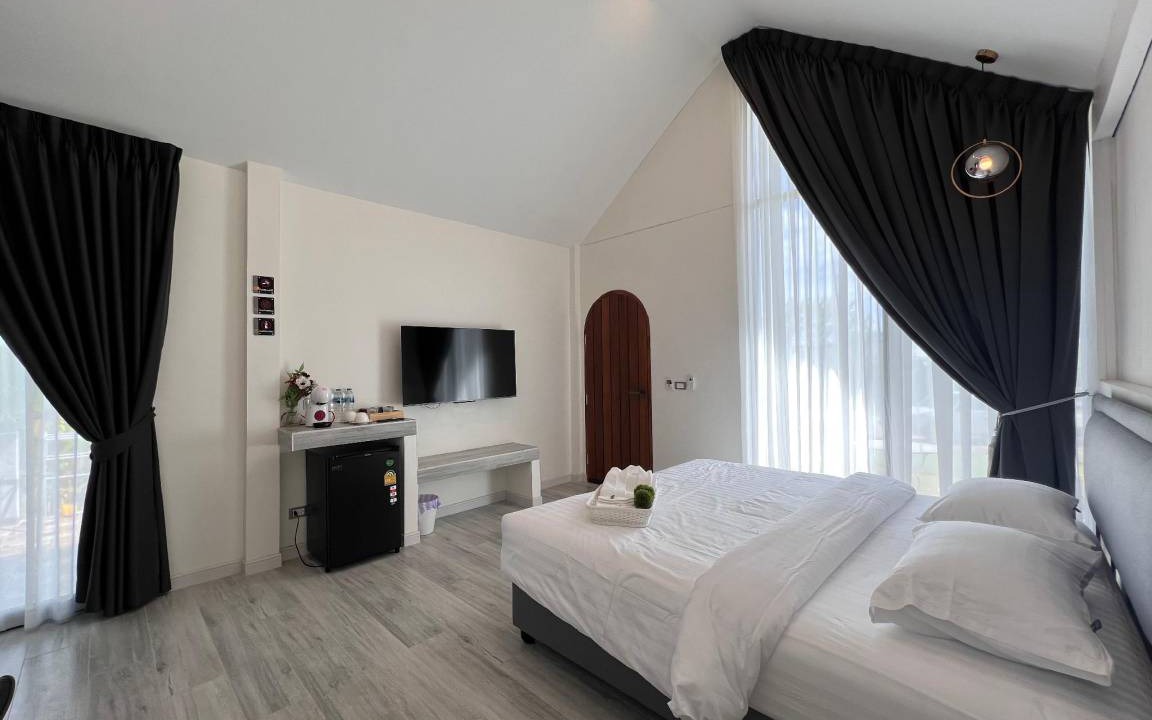 Photo of Bedroom in Sattahip