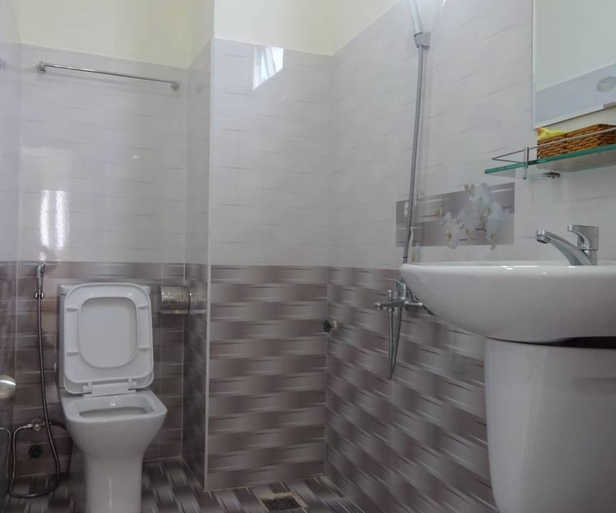 Photo of Bathroom in Da Lat