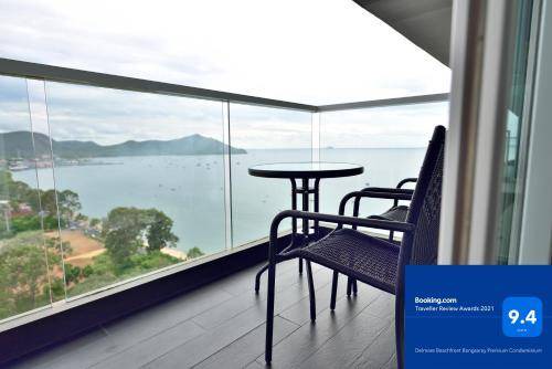 Photo of Patio Balcony in Bang Sare