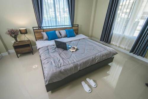 Photo of Bedroom in Sattahip
