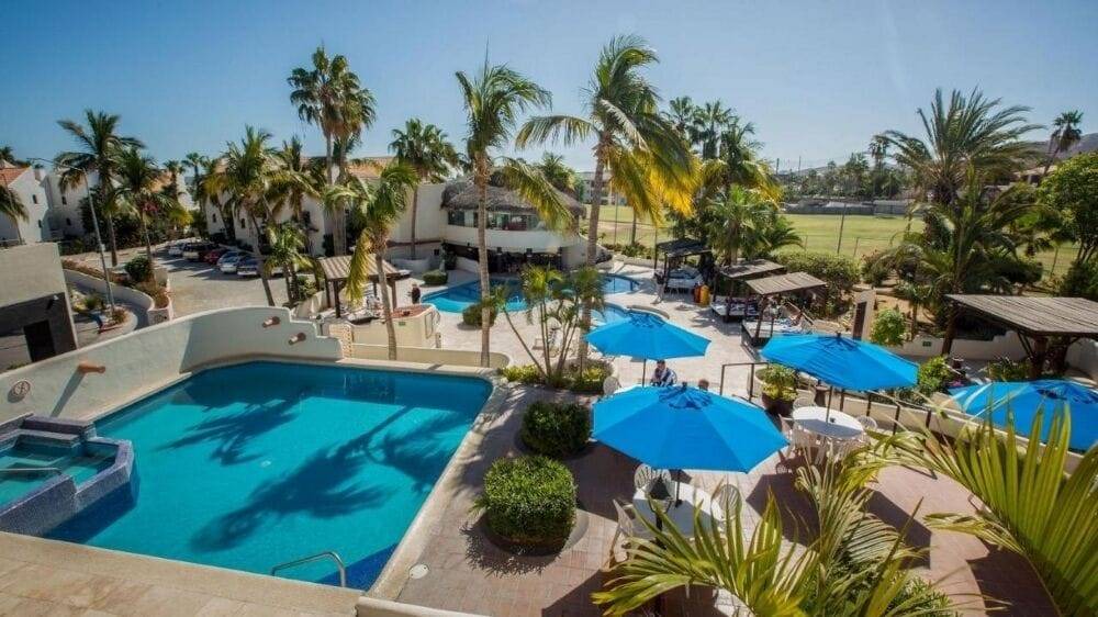 Photo of Outdoor in Campo de Golf Fonatur