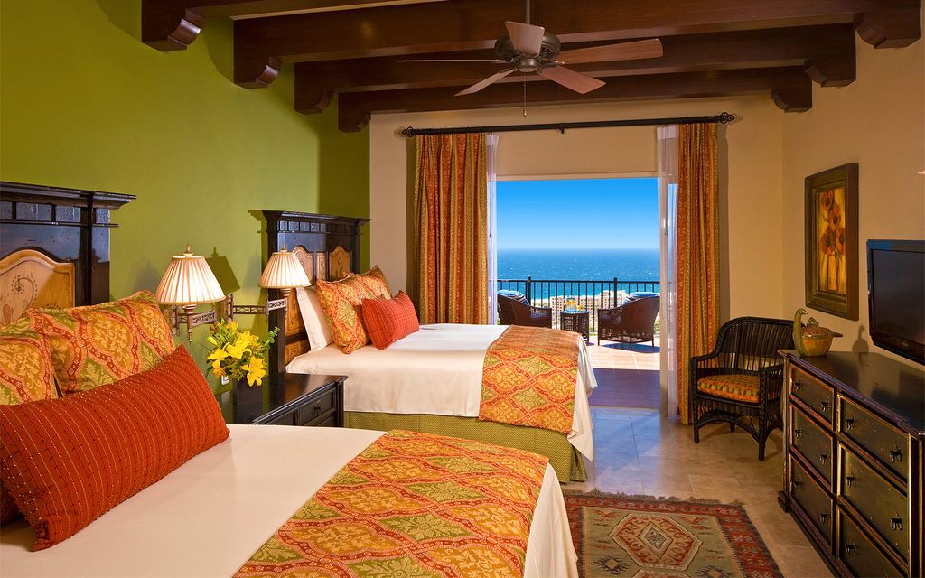 Photo of Livingroom in Paraiso Escondido
