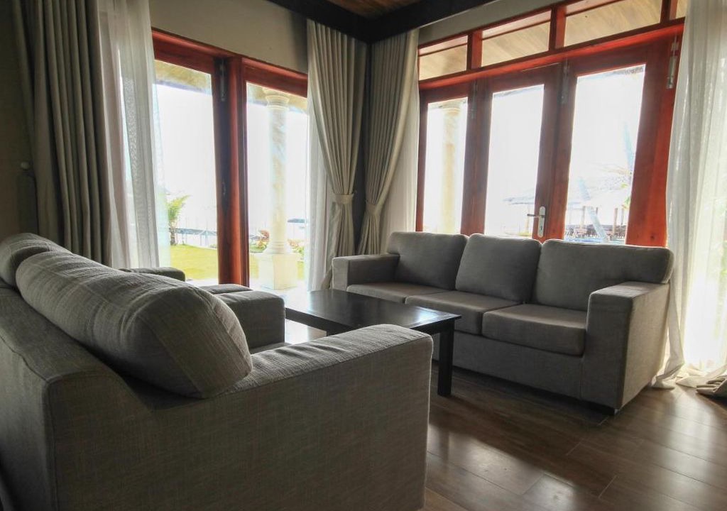 Photo of Livingroom in Ham Ninh