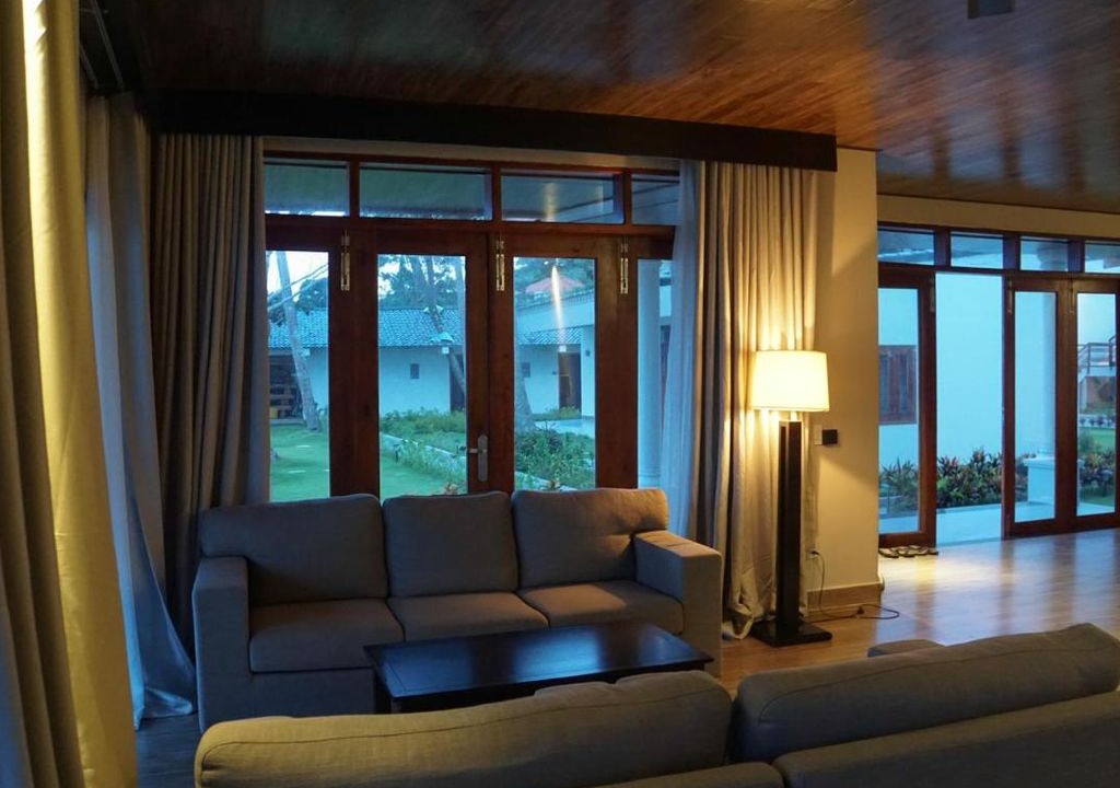 Photo of Livingroom in Ham Ninh