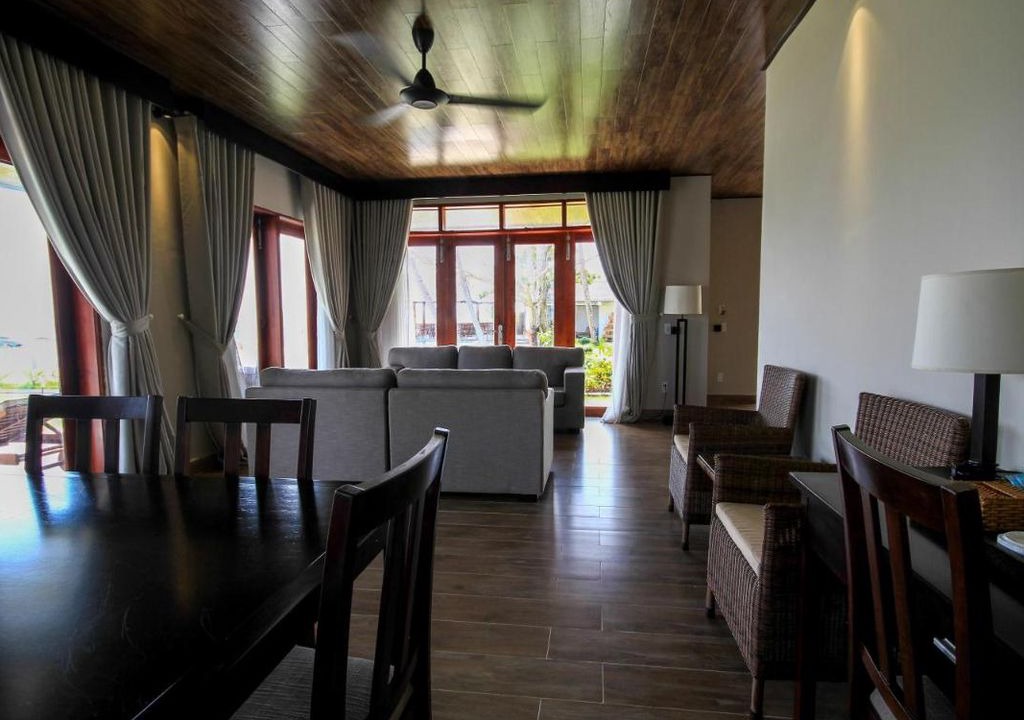 Photo of Livingroom in Ham Ninh