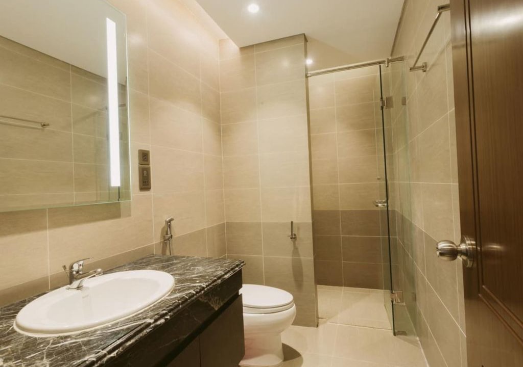 Photo of Bathroom in Son Tra