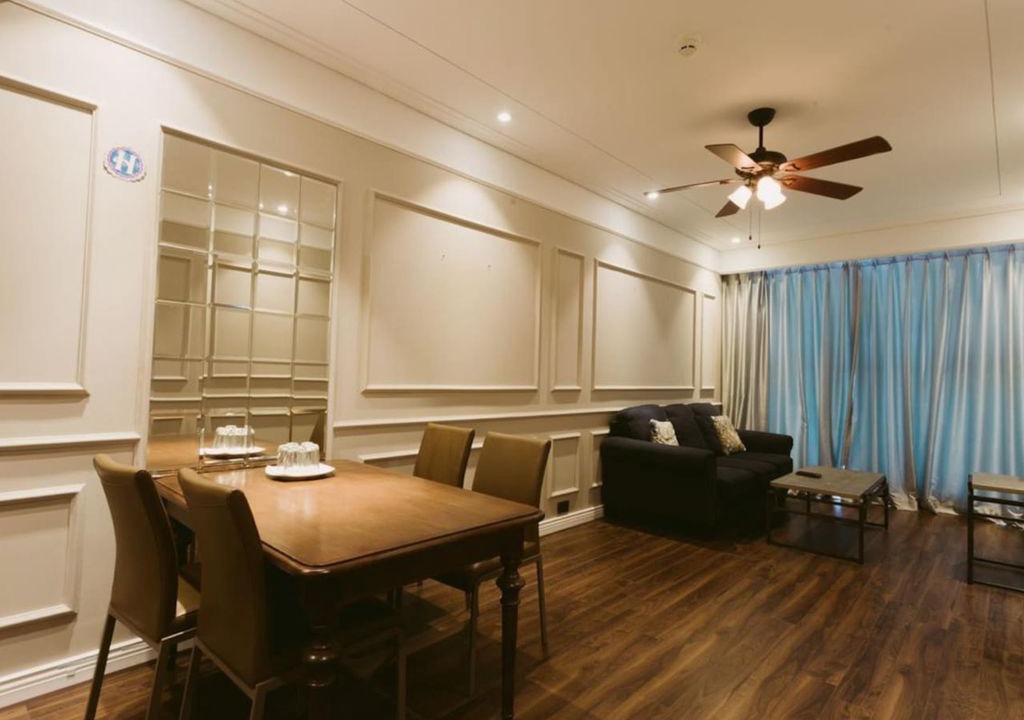 Photo of Livingroom in Son Tra