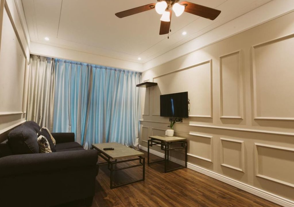 Photo of Livingroom in Son Tra