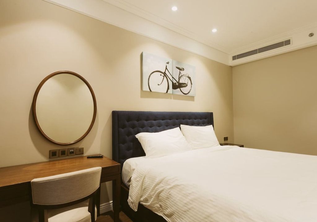 Photo of Bedroom in Son Tra
