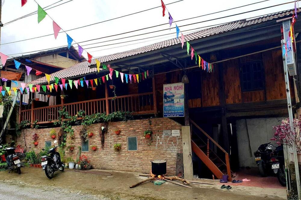 Photo of Outdoor in Nam Mau