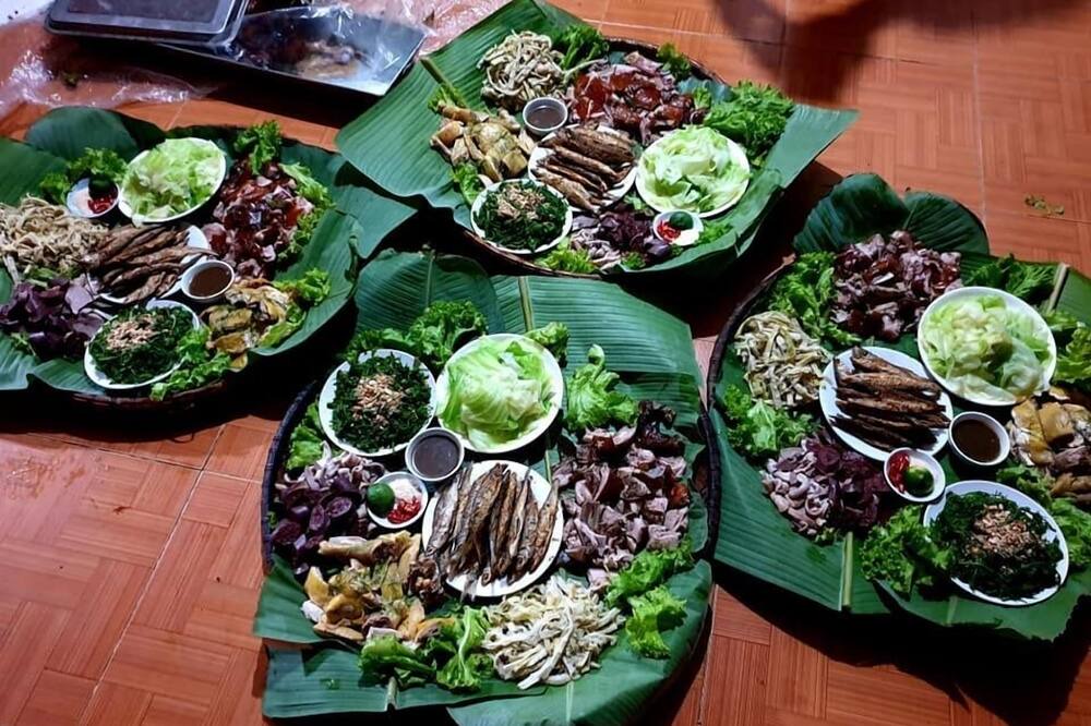 Photo of Others in Nam Mau