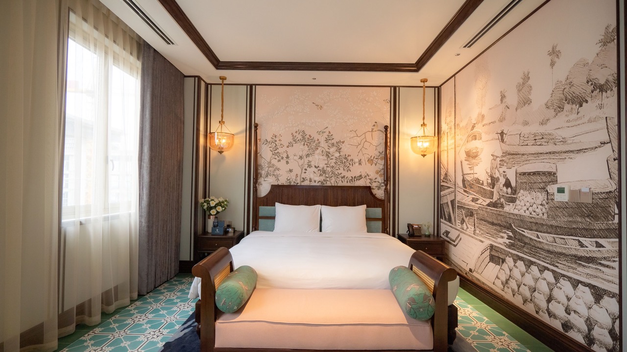 Photo of Bedroom in Bao Ninh