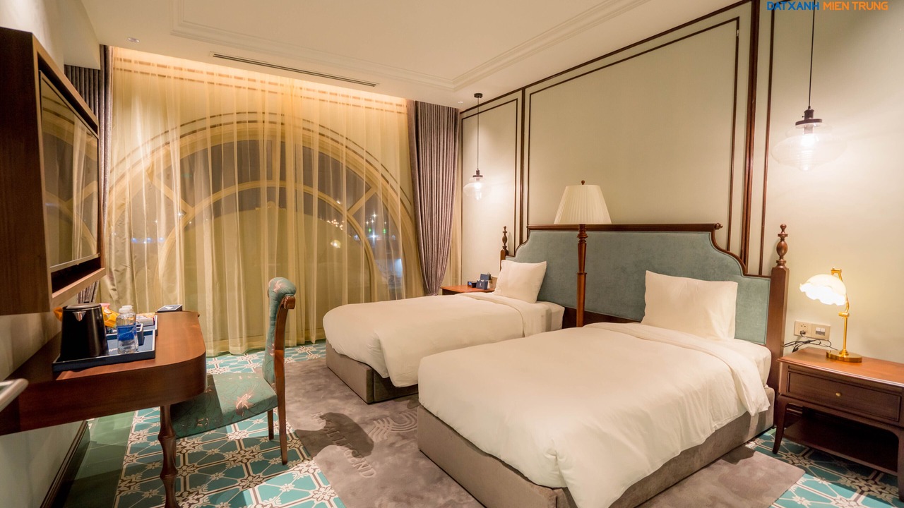 Photo of Bedroom in Bao Ninh