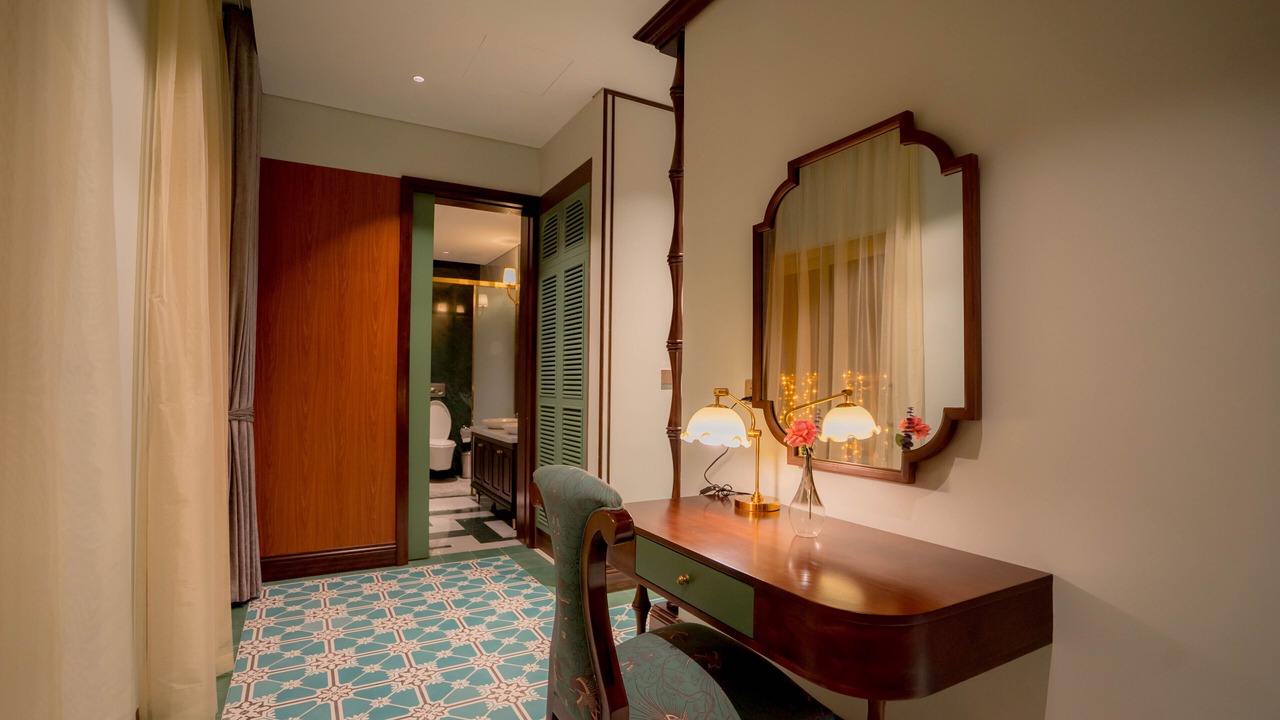 Photo of Bedroom in Bao Ninh