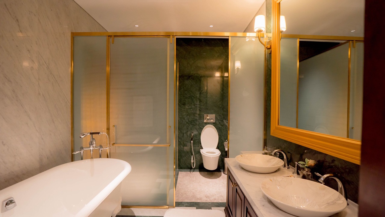 Photo of Bathroom in Bao Ninh