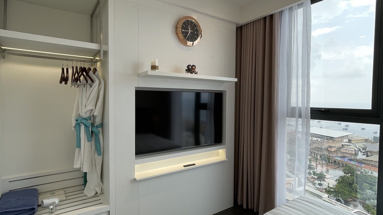 Photo of Bedroom in An Thoi