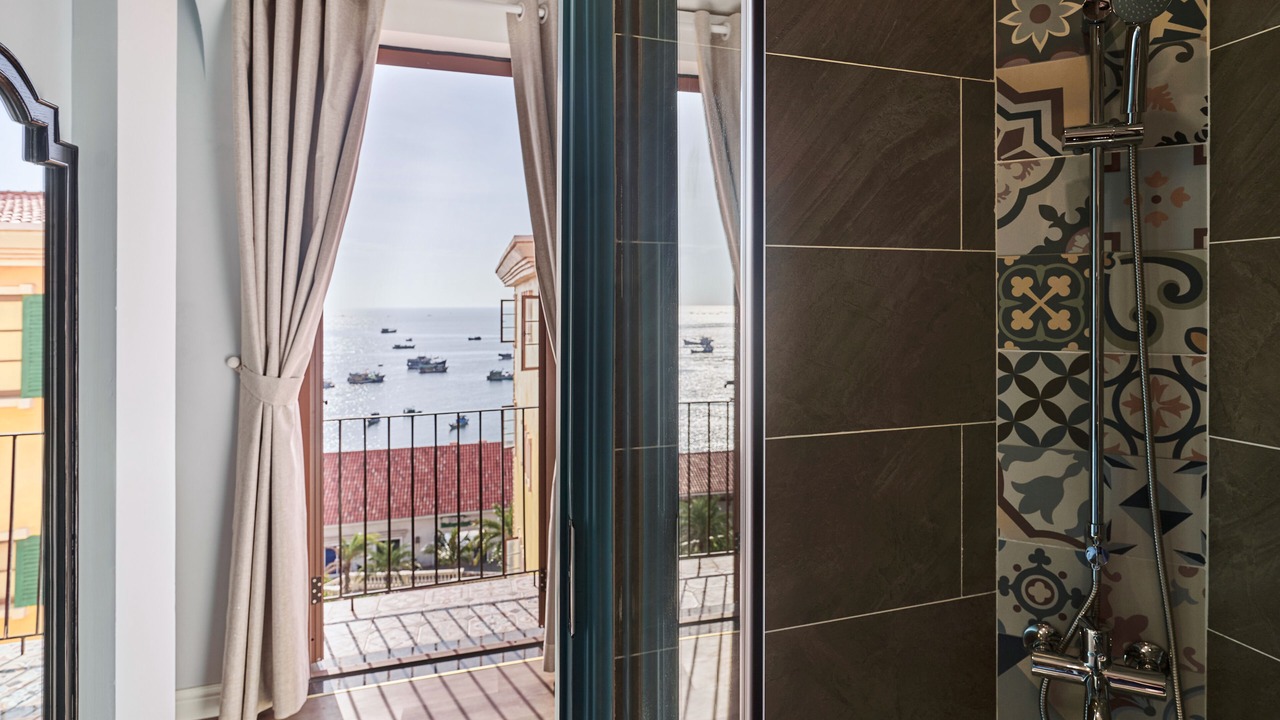 Photo of Bedroom in An Thoi