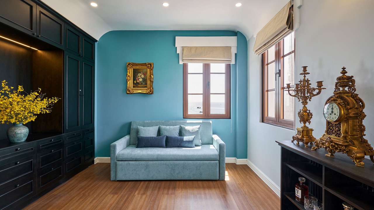 Photo of Bedroom in An Thoi