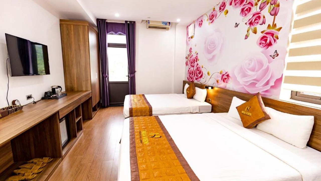Photo of Bedroom in Kim Boi