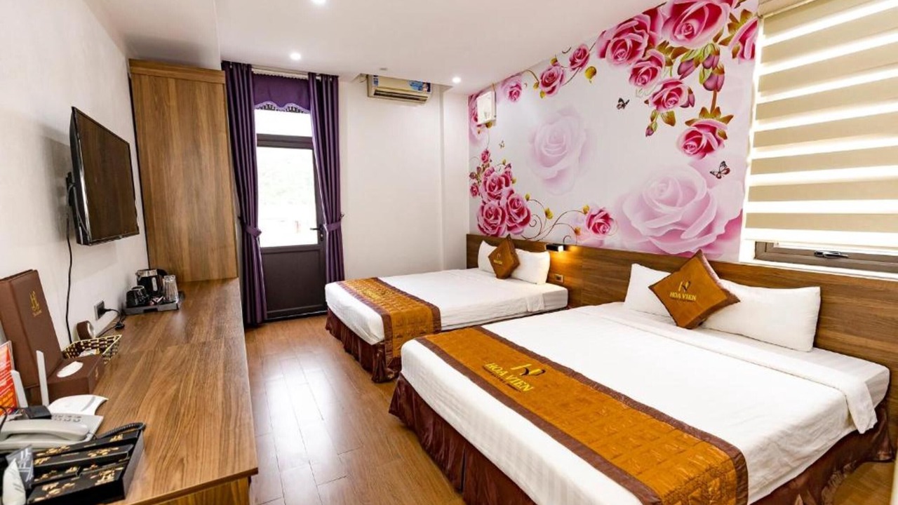 Photo of Bedroom in Kim Boi