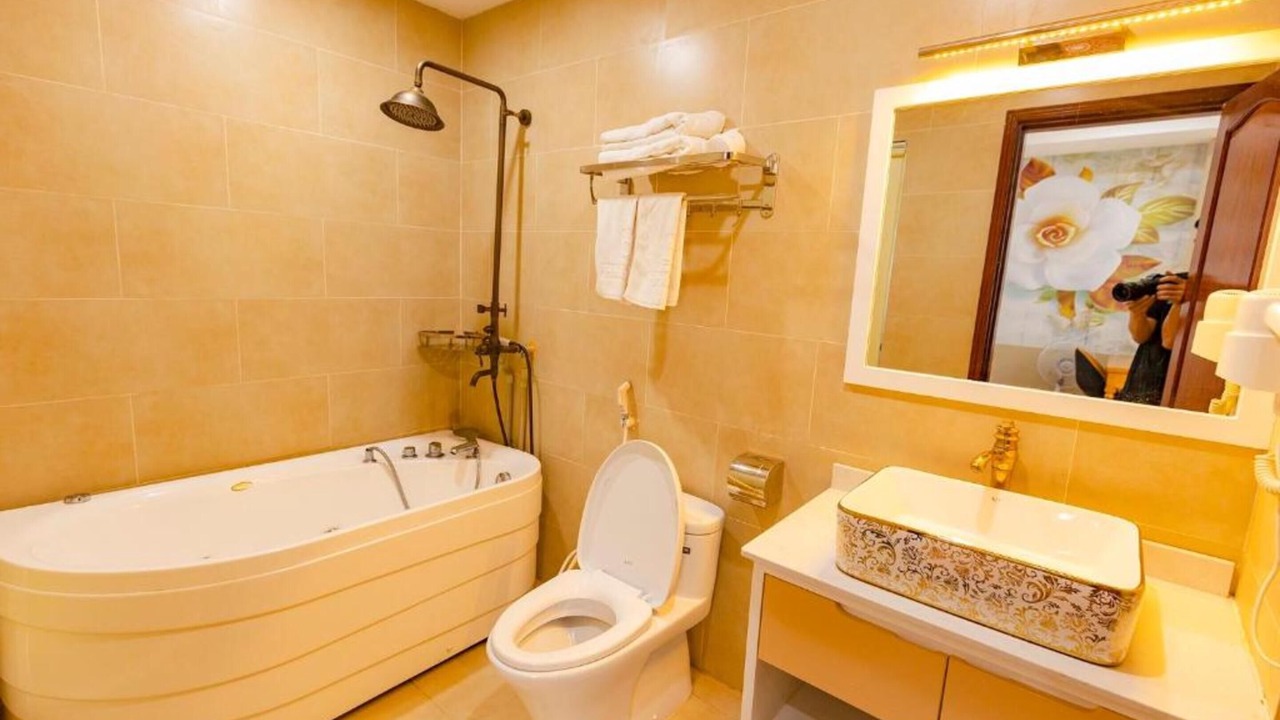 Photo of Bathroom in Kim Boi