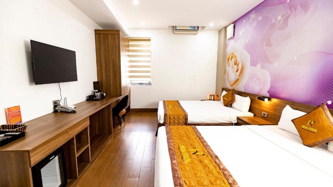Photo of Bedroom in Kim Boi