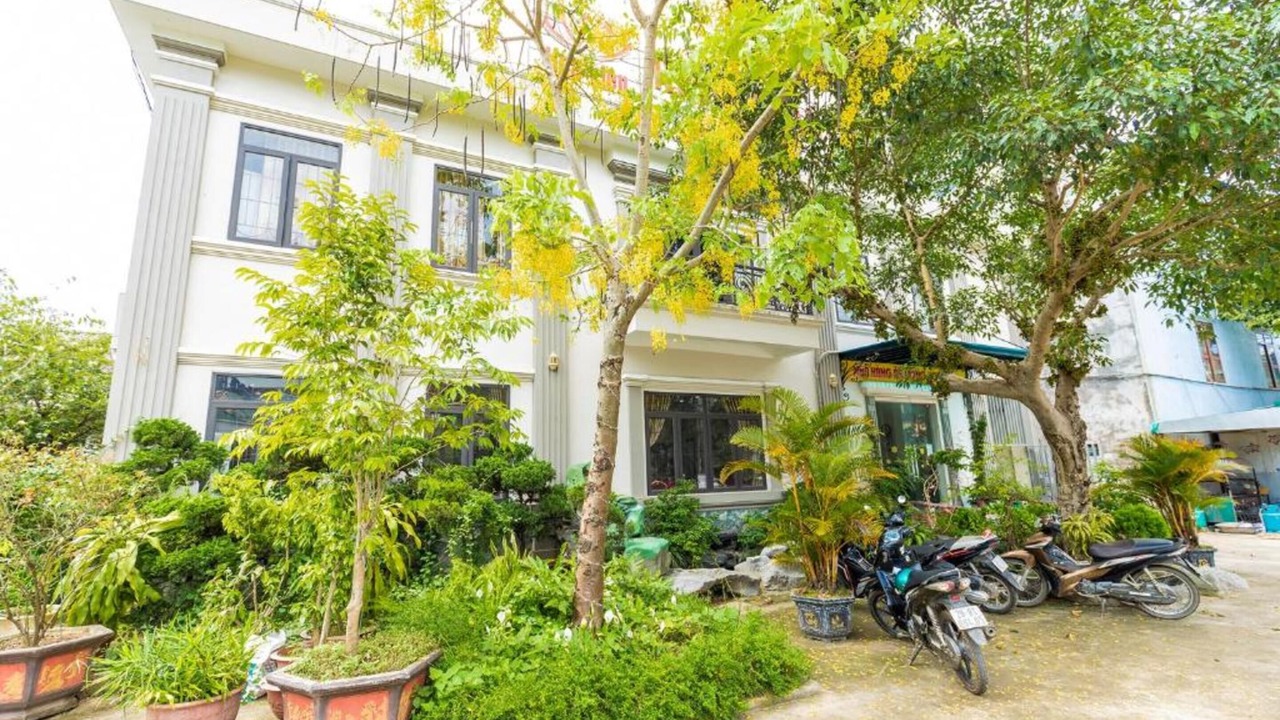 Photo of Outdoor in Kim Boi