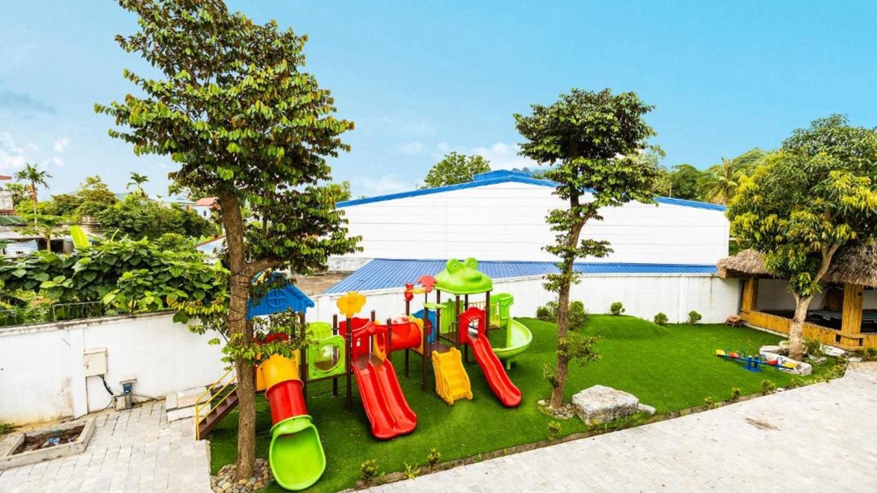 Photo of Outdoor in Kim Boi