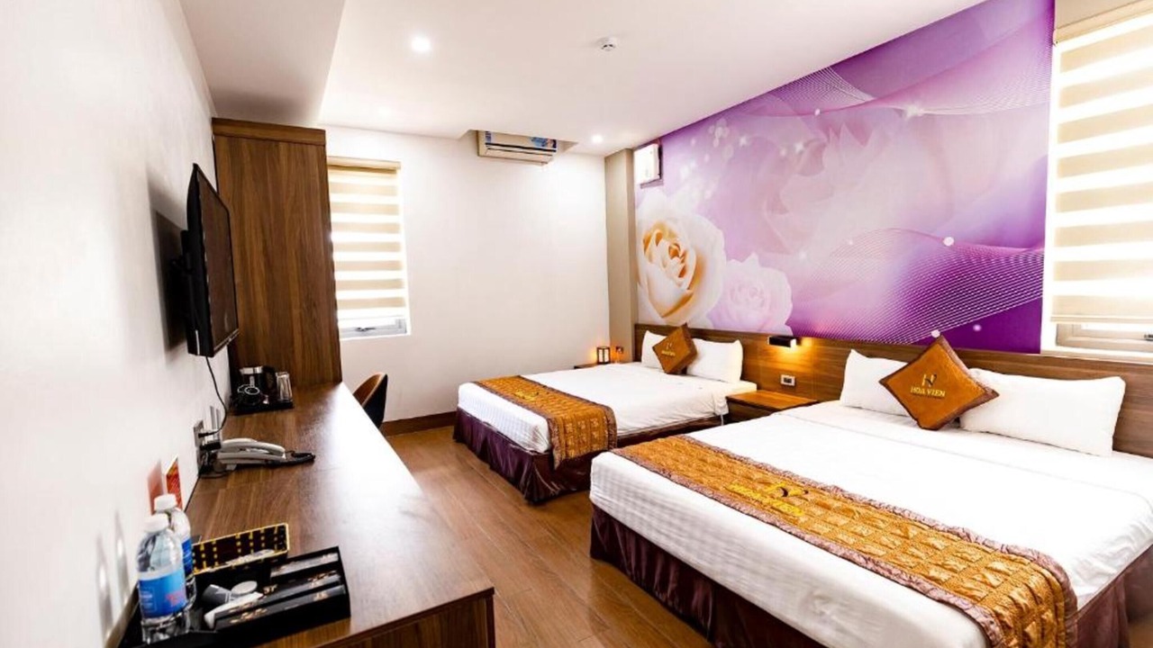 Photo of Bedroom in Kim Boi