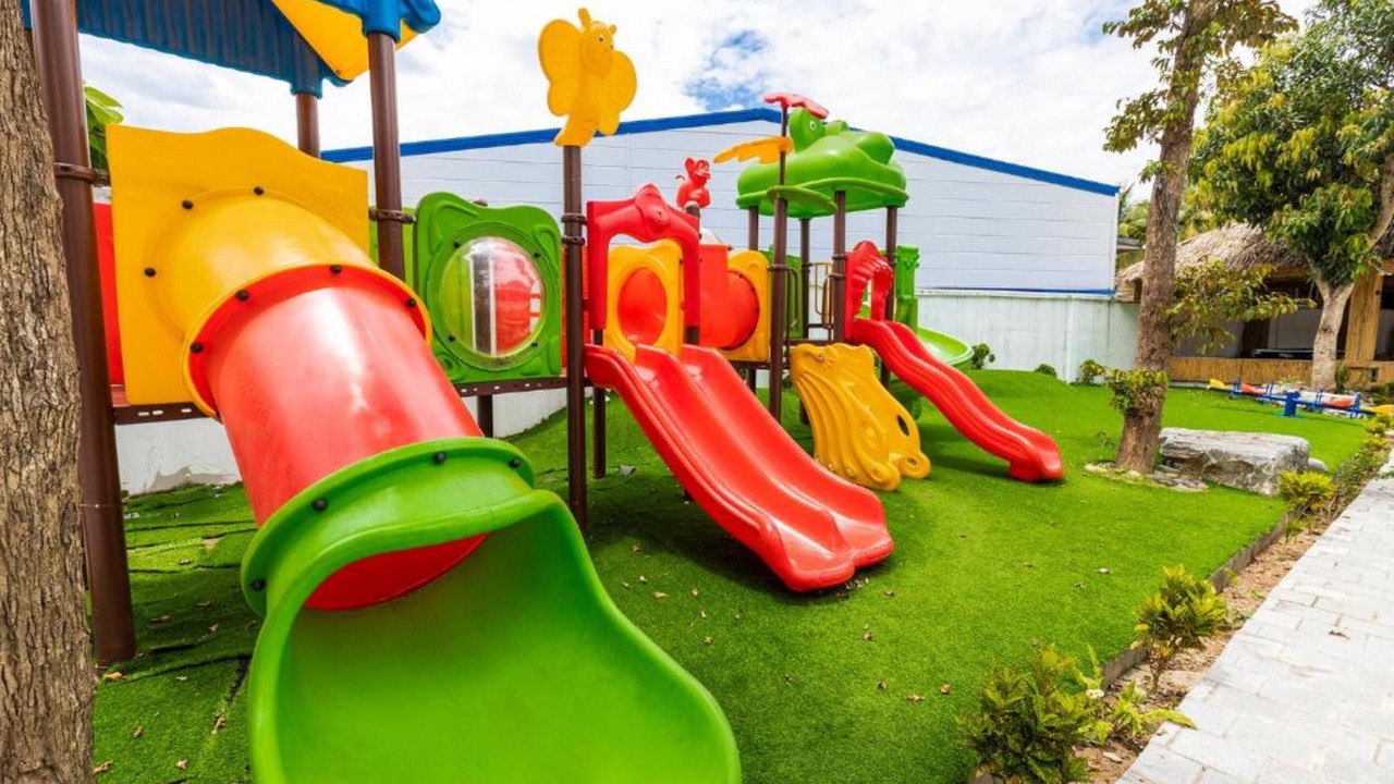 Photo of Outdoor in Kim Boi
