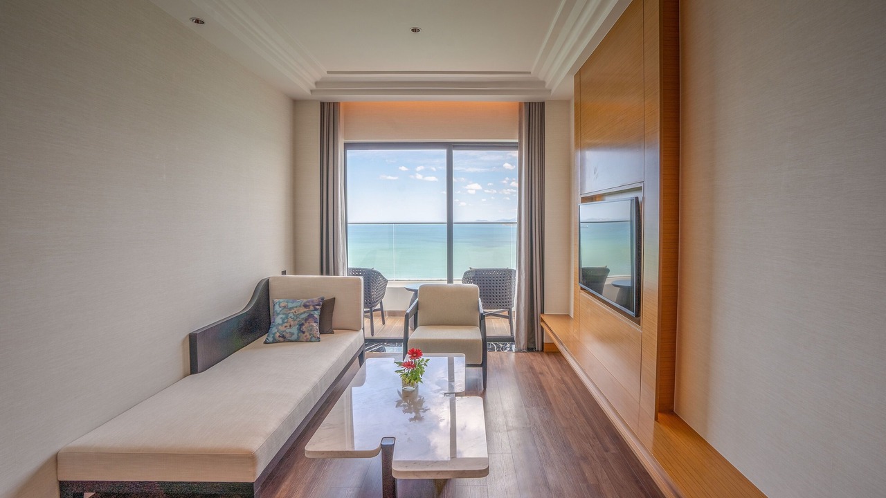 Photo of Bedroom in Quy Nhon