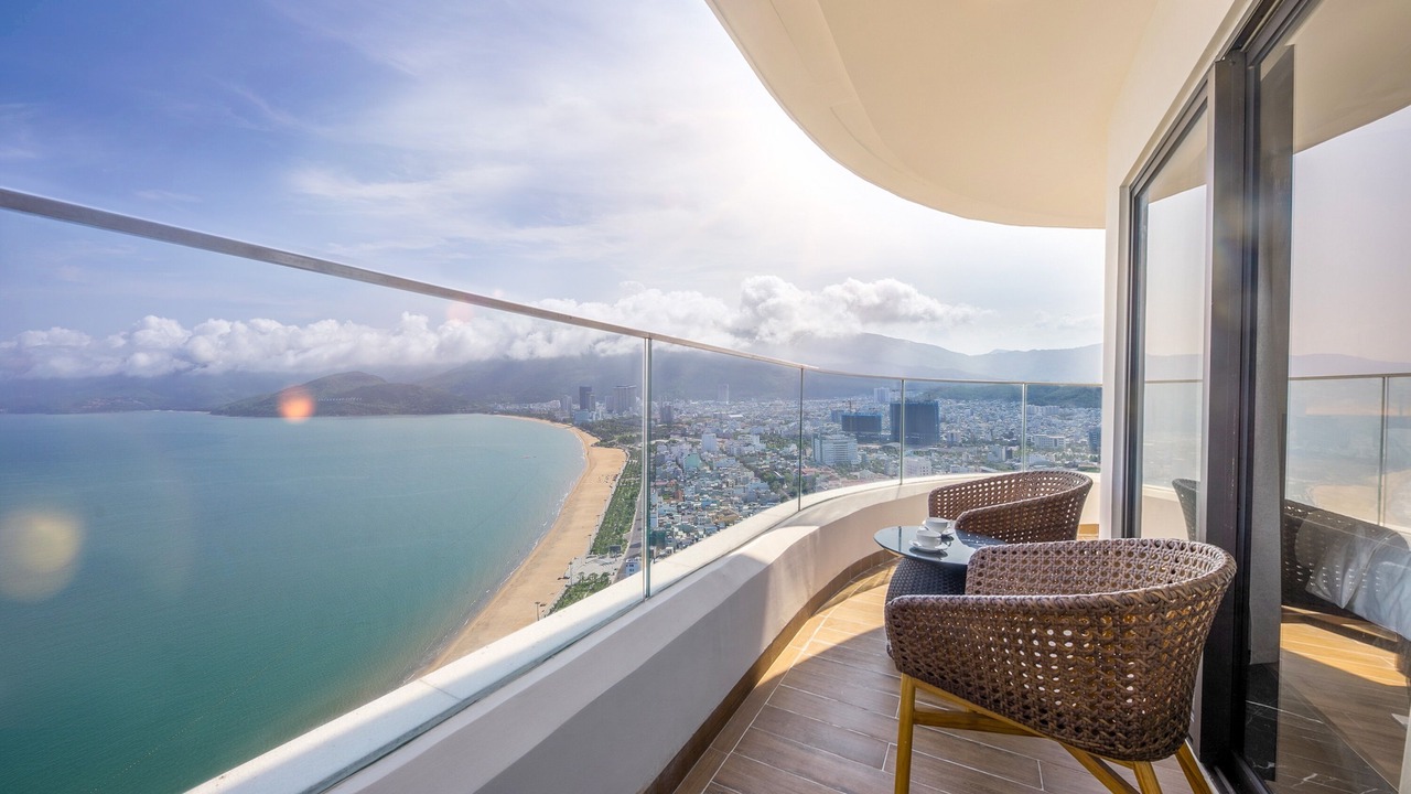 Photo of Patio Balcony in Quy Nhon