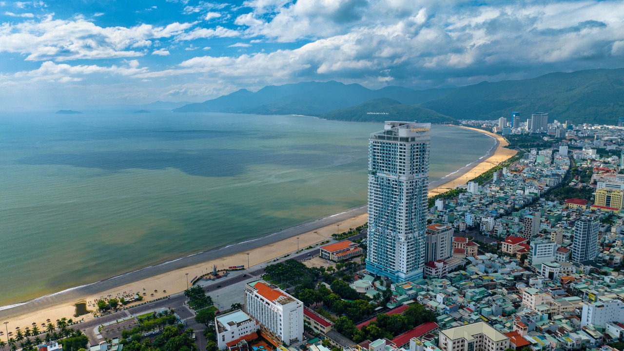 Photo of Outdoor in Quy Nhon