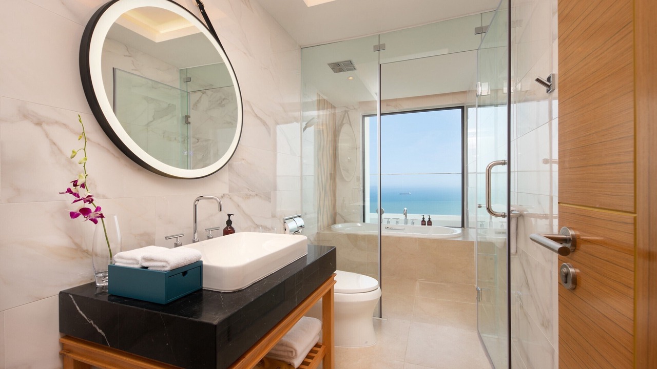 Photo of Bathroom in Quy Nhon