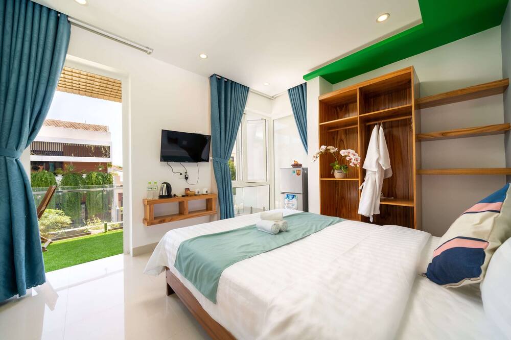 Photo of Bedroom in Cam Pho