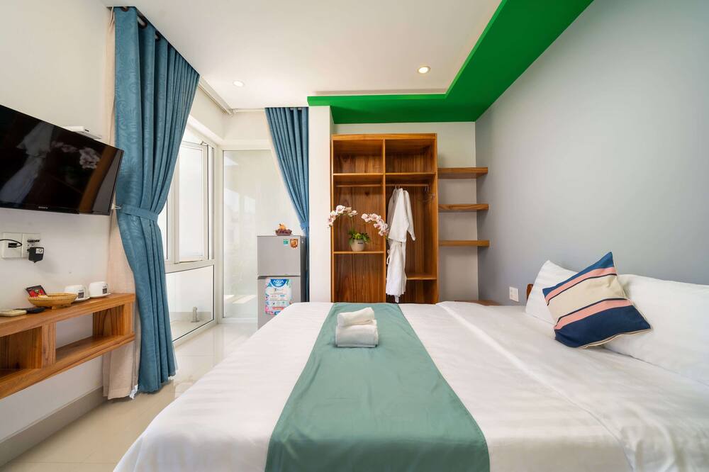 Photo of Bedroom in Cam Pho