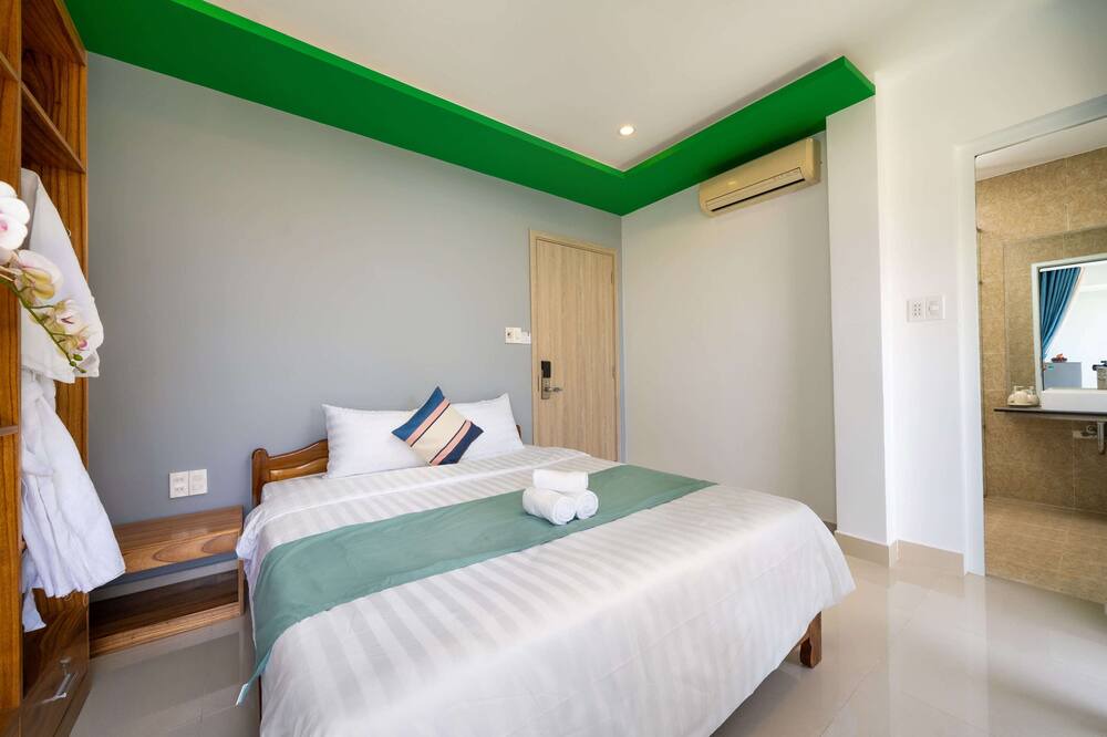 Photo of Bedroom in Cam Pho