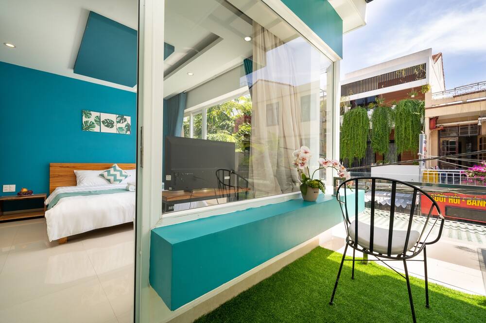 Photo of Bedroom in Cam Pho