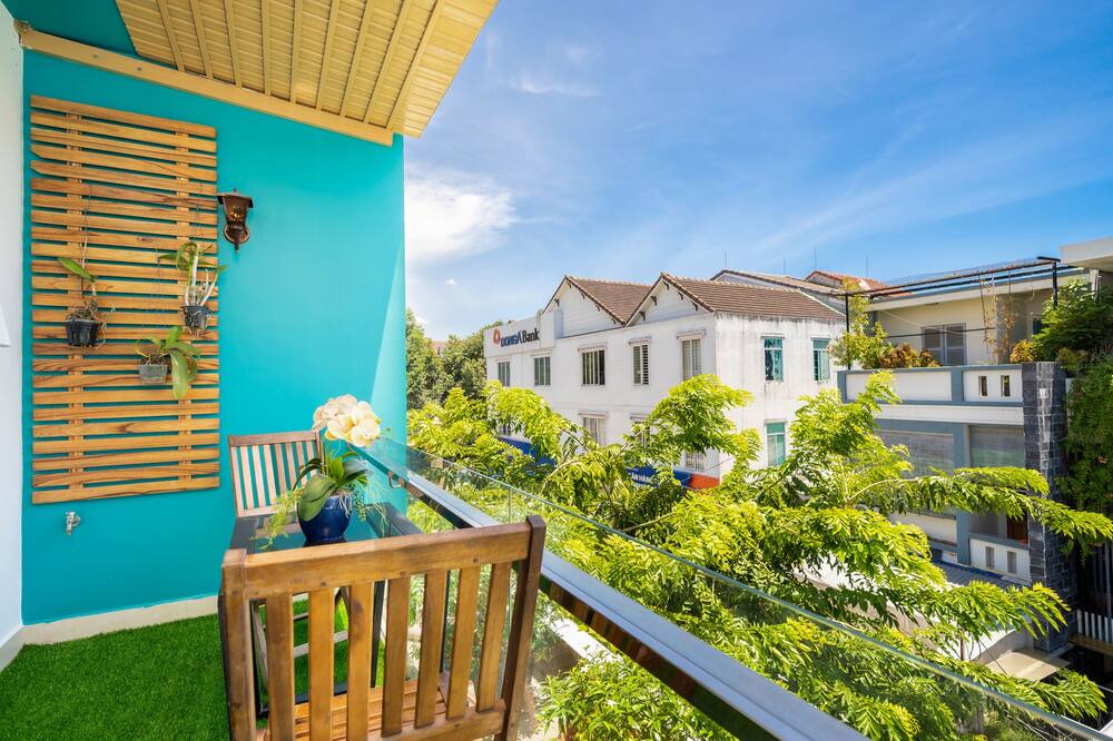 Photo of Patio Balcony in Cam Pho