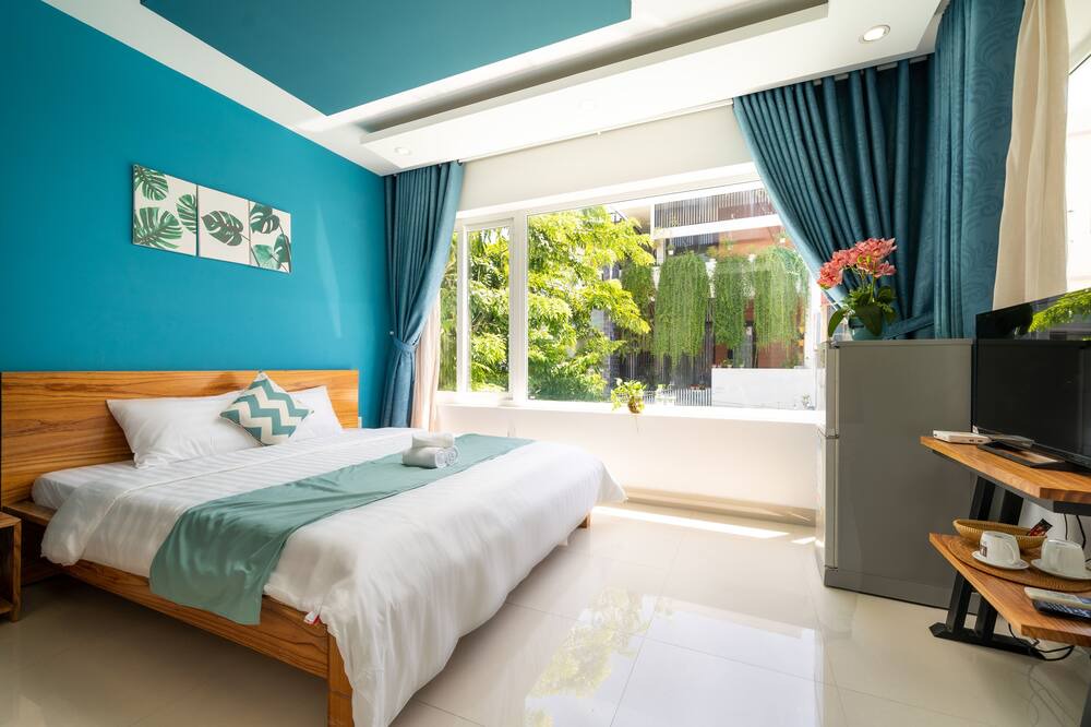 Photo of Bedroom in Cam Pho