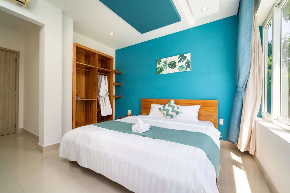 Photo of Bedroom in Cam Pho