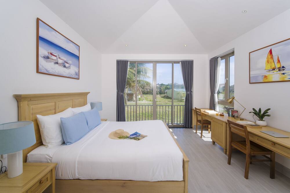 Photo of Bedroom in Cua Đai