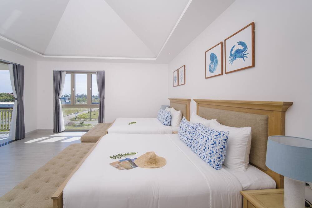Photo of Bedroom in Cua Đai