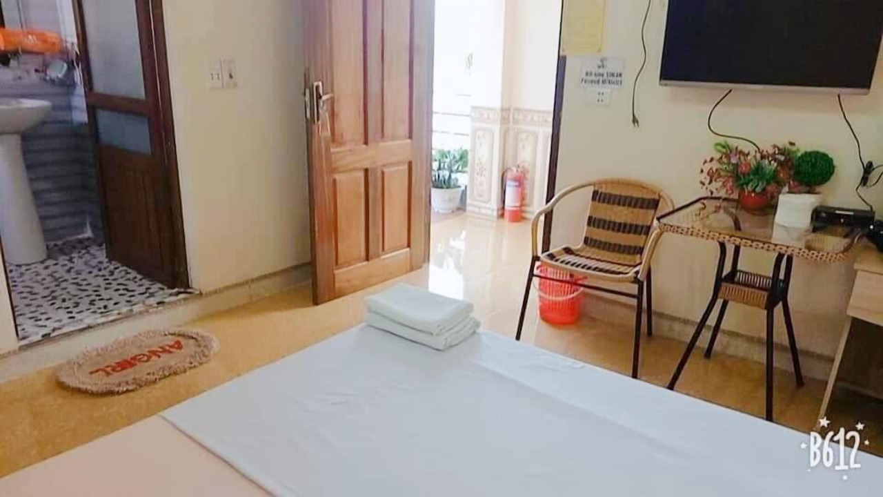 Photo of Bedroom in Nam Mau