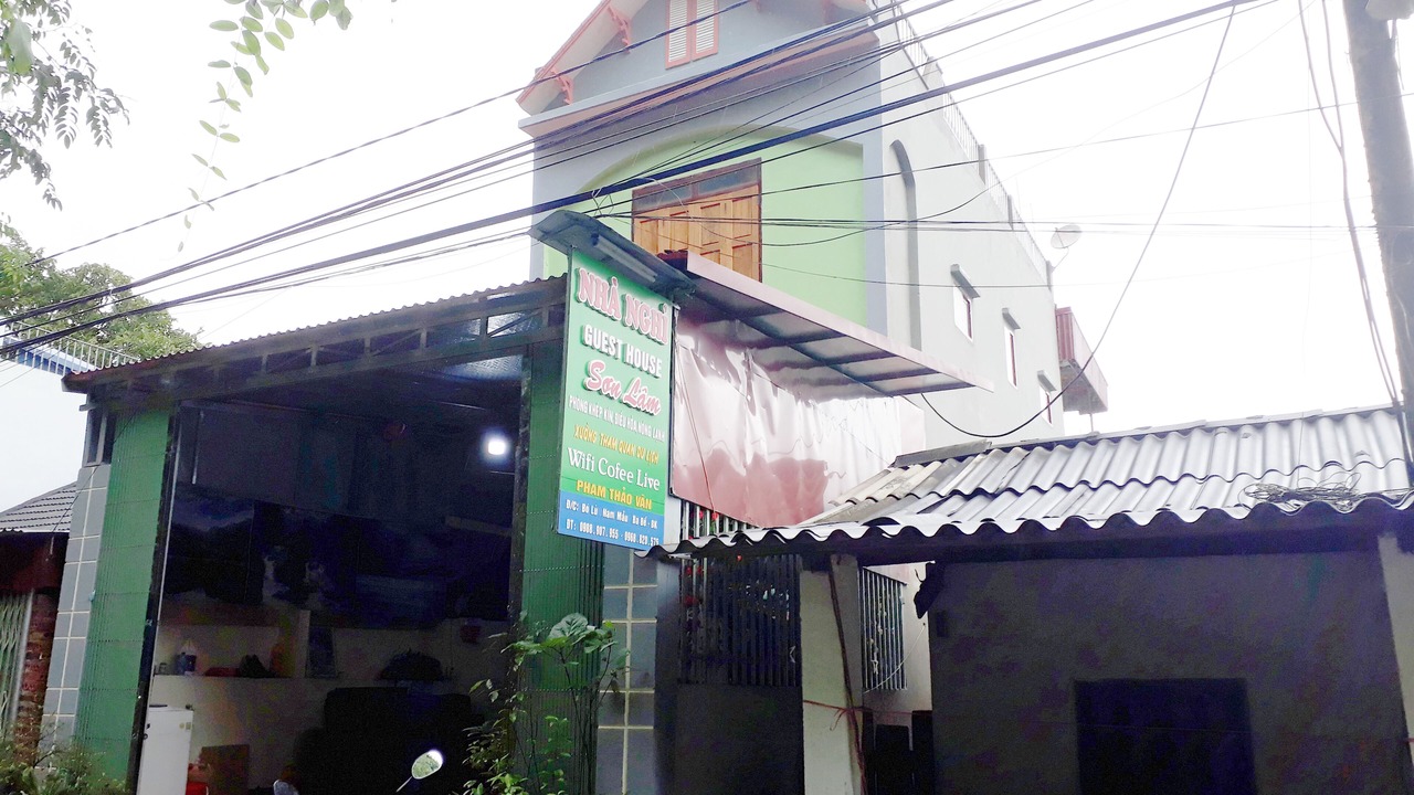Photo of Outdoor in Nam Mau