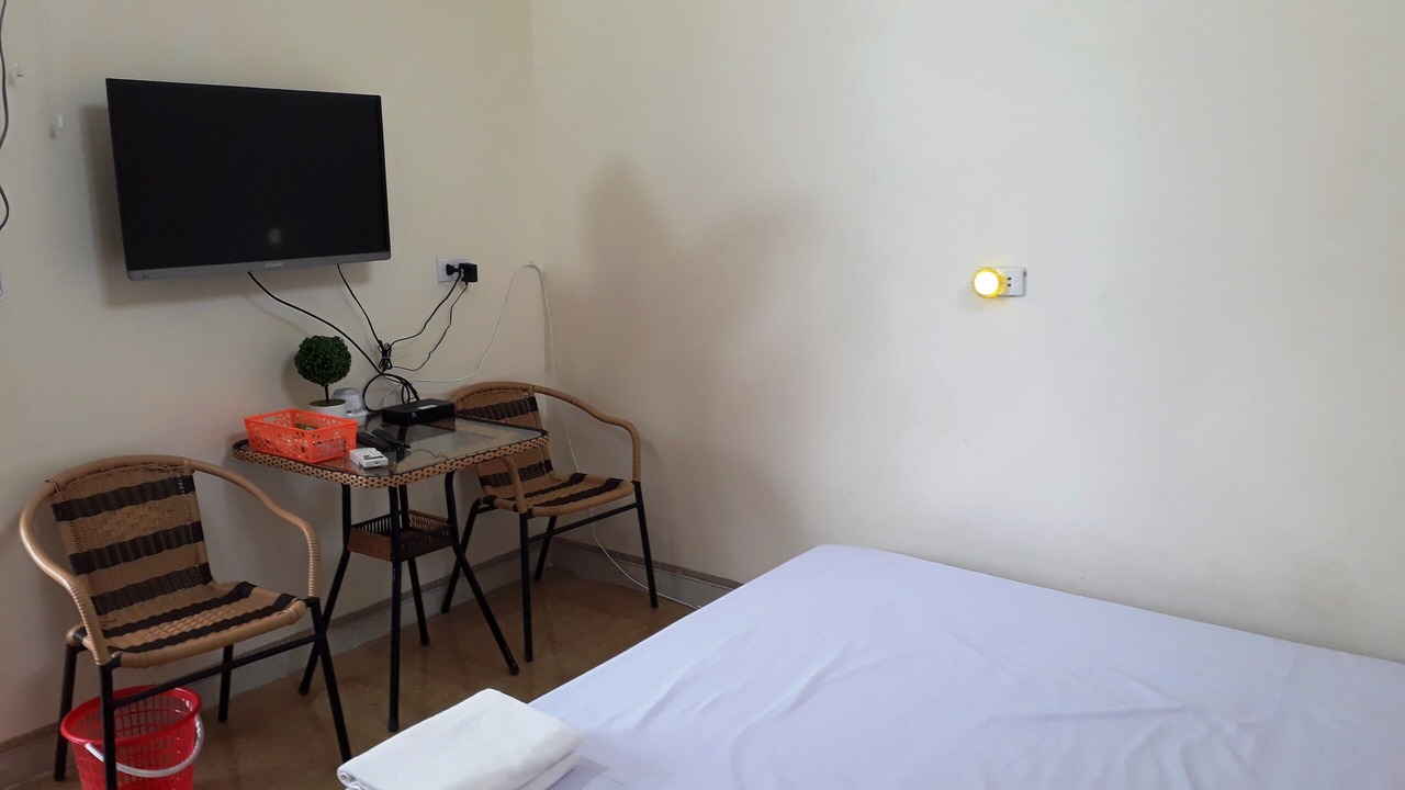Photo of Bedroom in Nam Mau