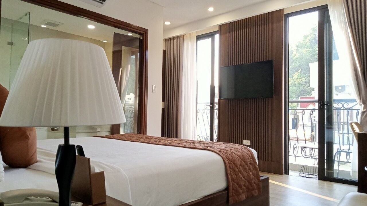 Photo of Bedroom in Cat Hai